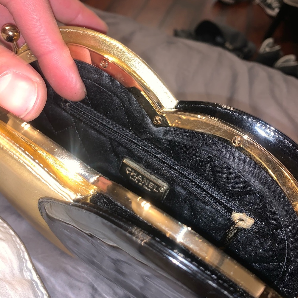 Chanel Women’s Small Bag - Picture 3 of 5